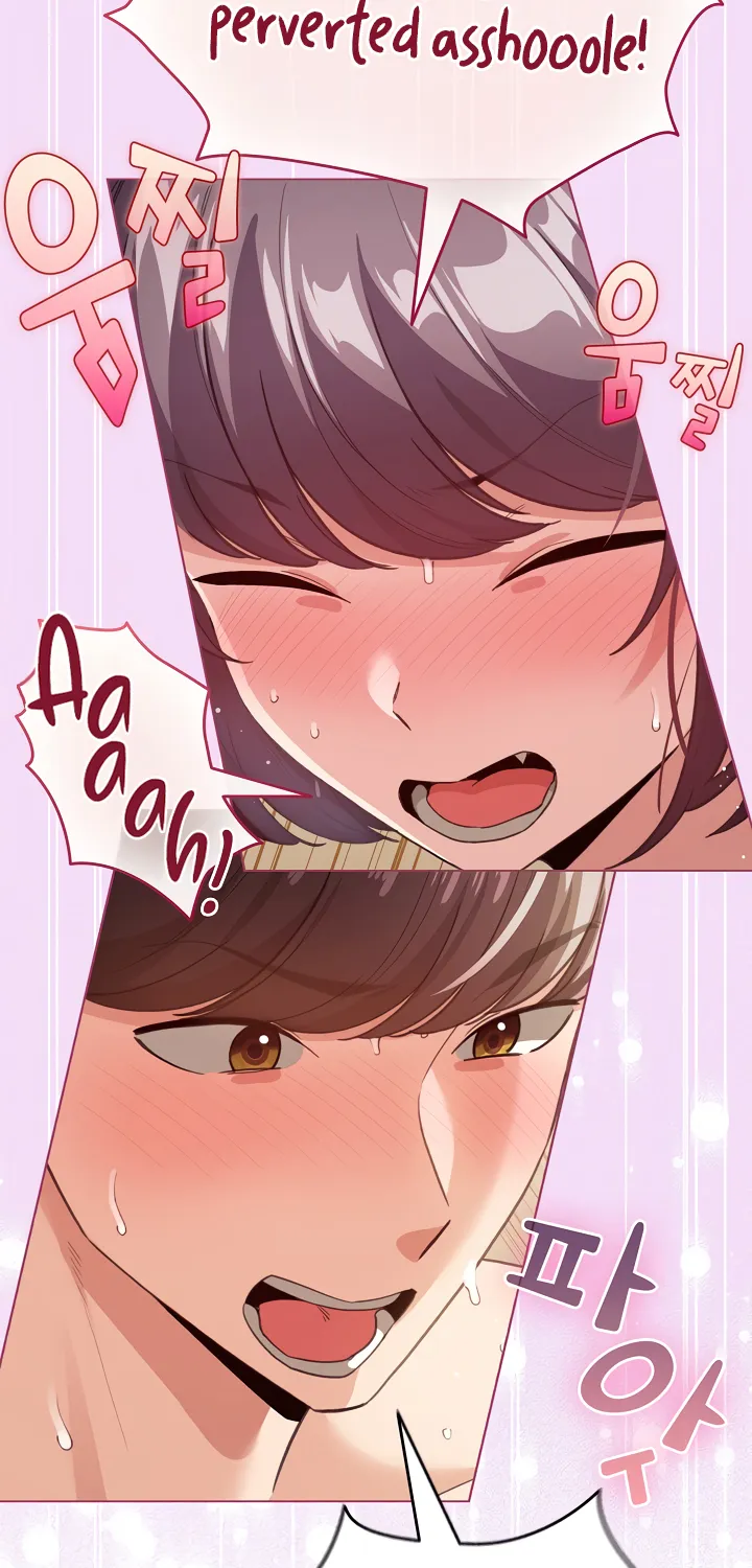 I Became a Pornhwa NPC Chapter 21 page 39 - 