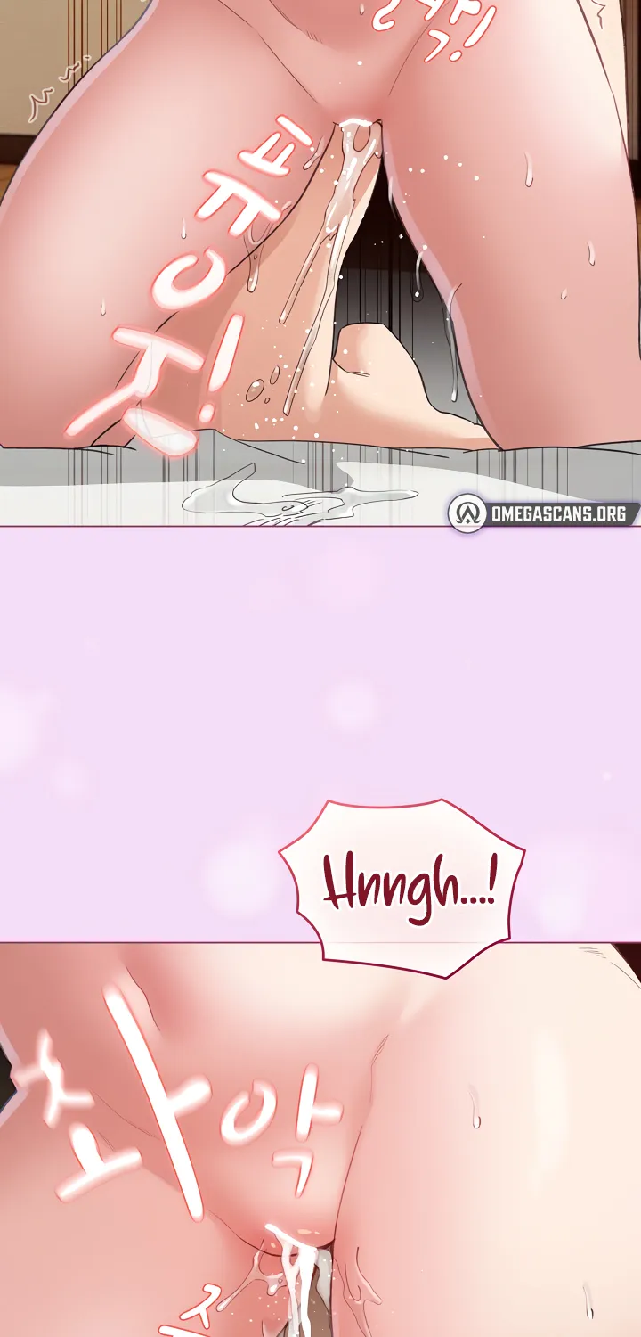 I Became a Pornhwa NPC Chapter 21 page 41 - 