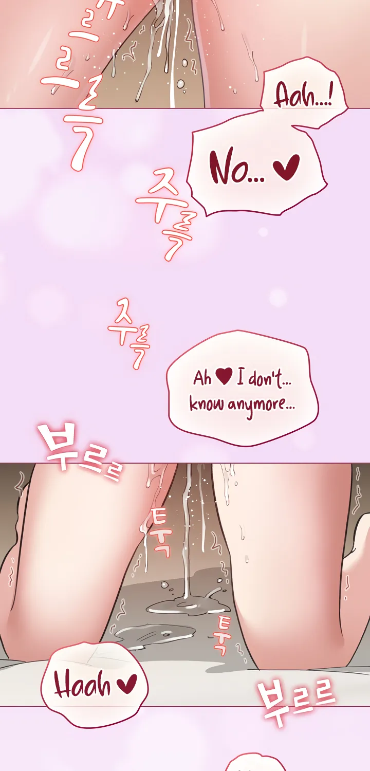 I Became a Pornhwa NPC Chapter 21 page 42 - 