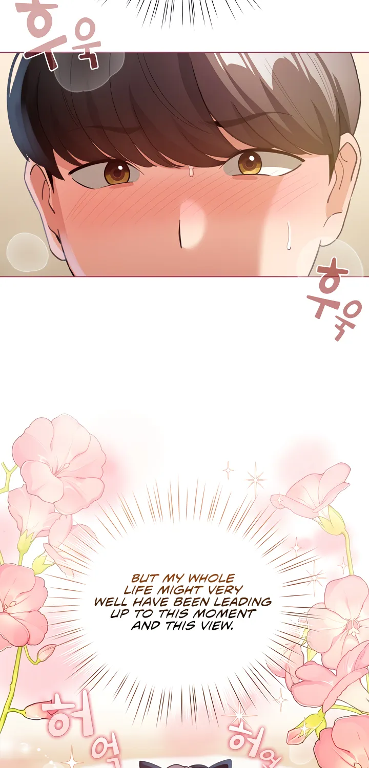 I Became a Pornhwa NPC Chapter 21 page 45 - 