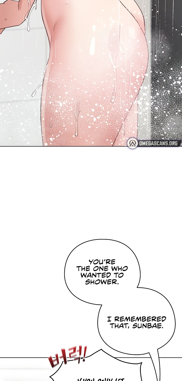 I Became a Pornhwa NPC Chapter 21 page 57 - 