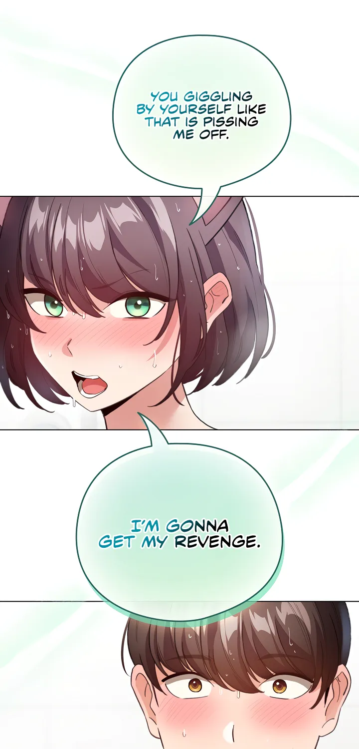 I Became a Pornhwa NPC Chapter 21 page 62 - 