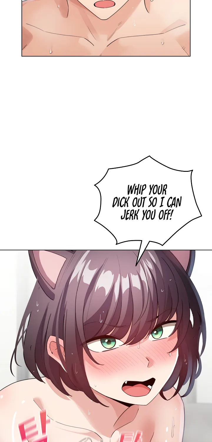 I Became a Pornhwa NPC Chapter 21 page 66 - 