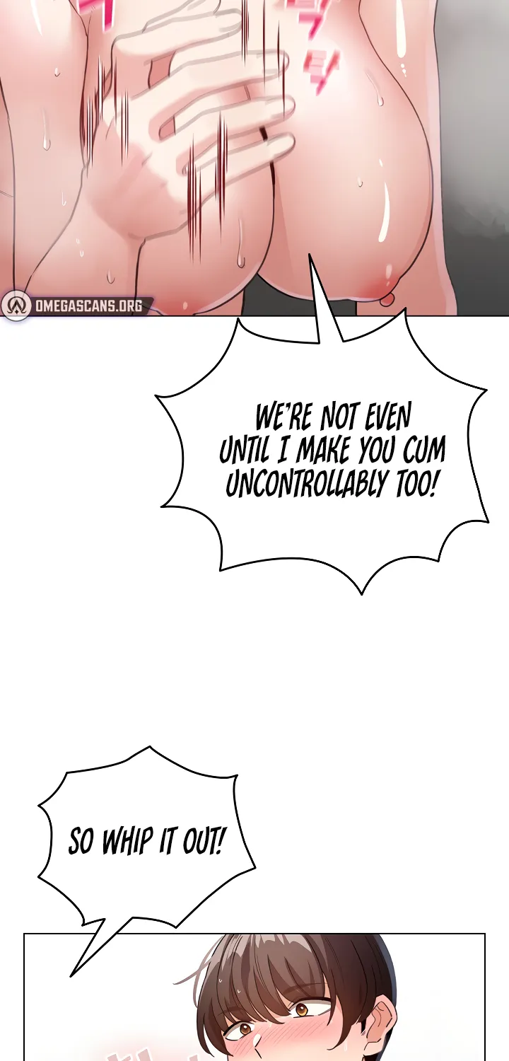 I Became a Pornhwa NPC Chapter 21 page 67 - 