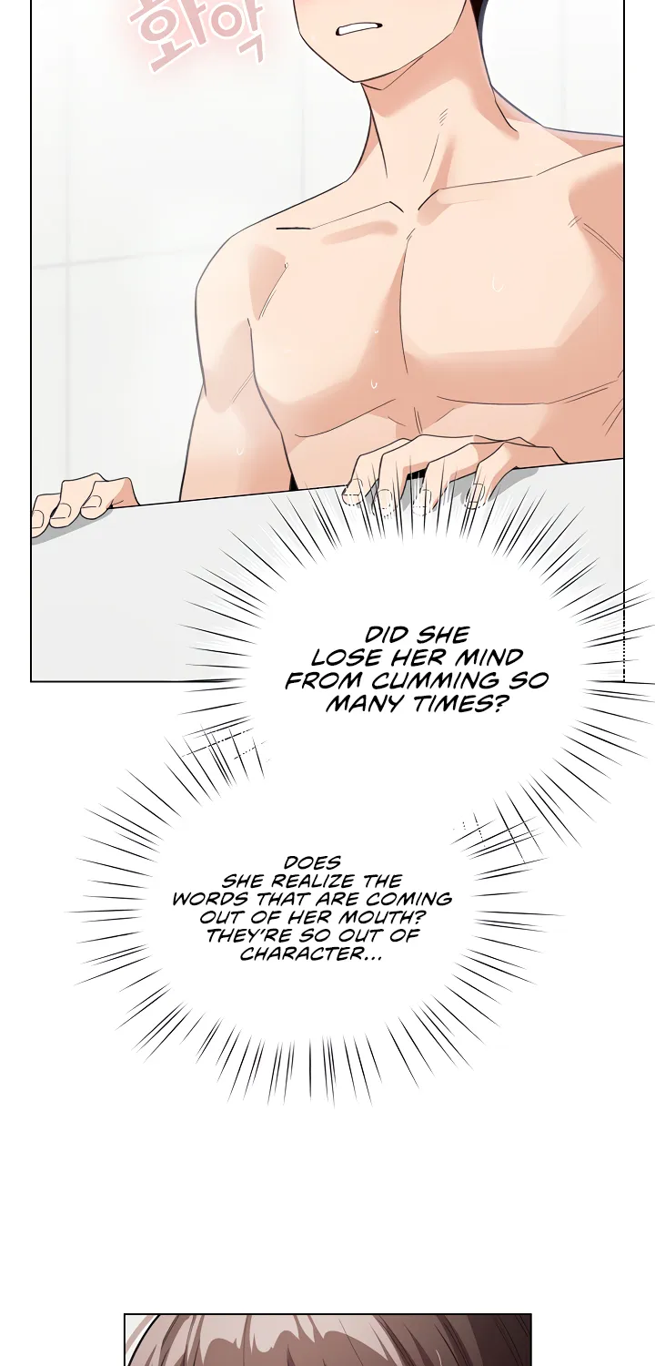 I Became a Pornhwa NPC Chapter 21 page 68 - 