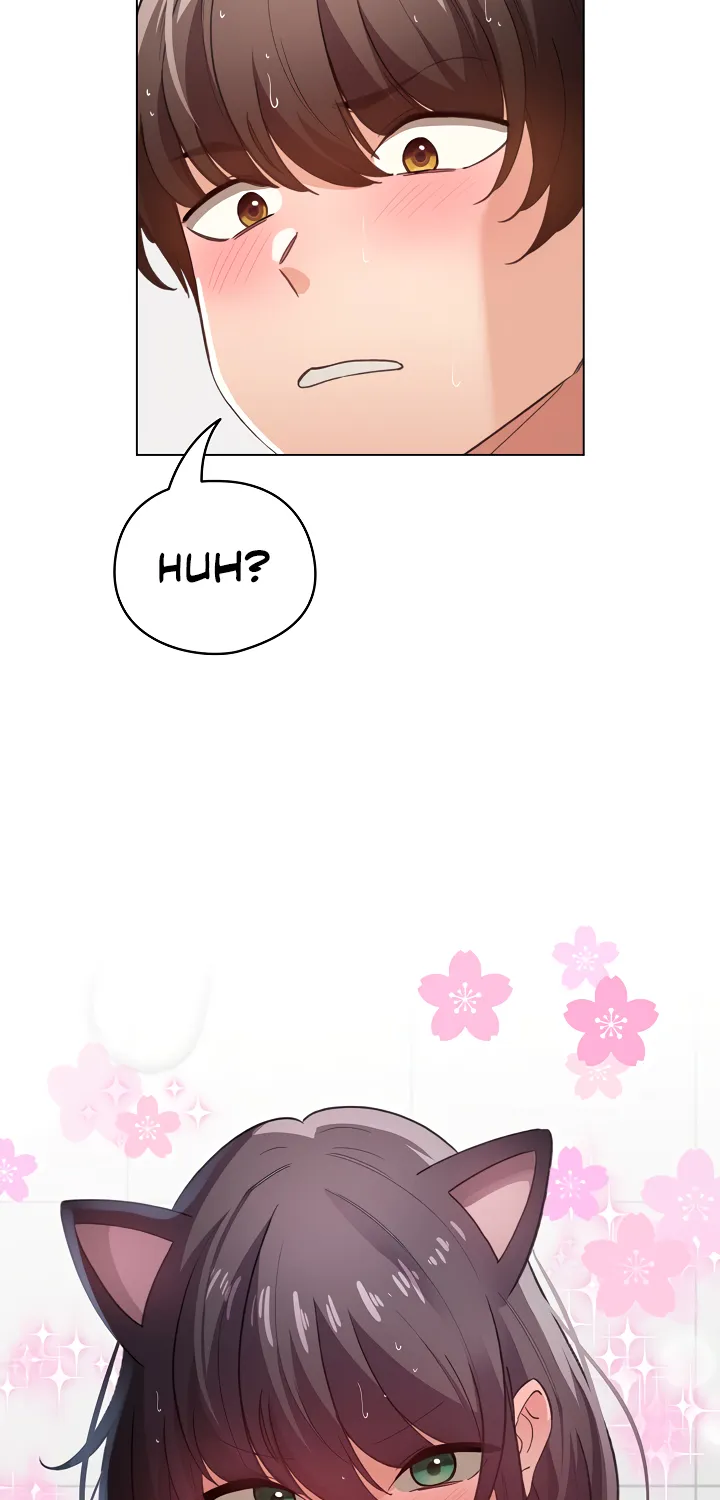 I Became a Pornhwa NPC Chapter 21 page 69 - 