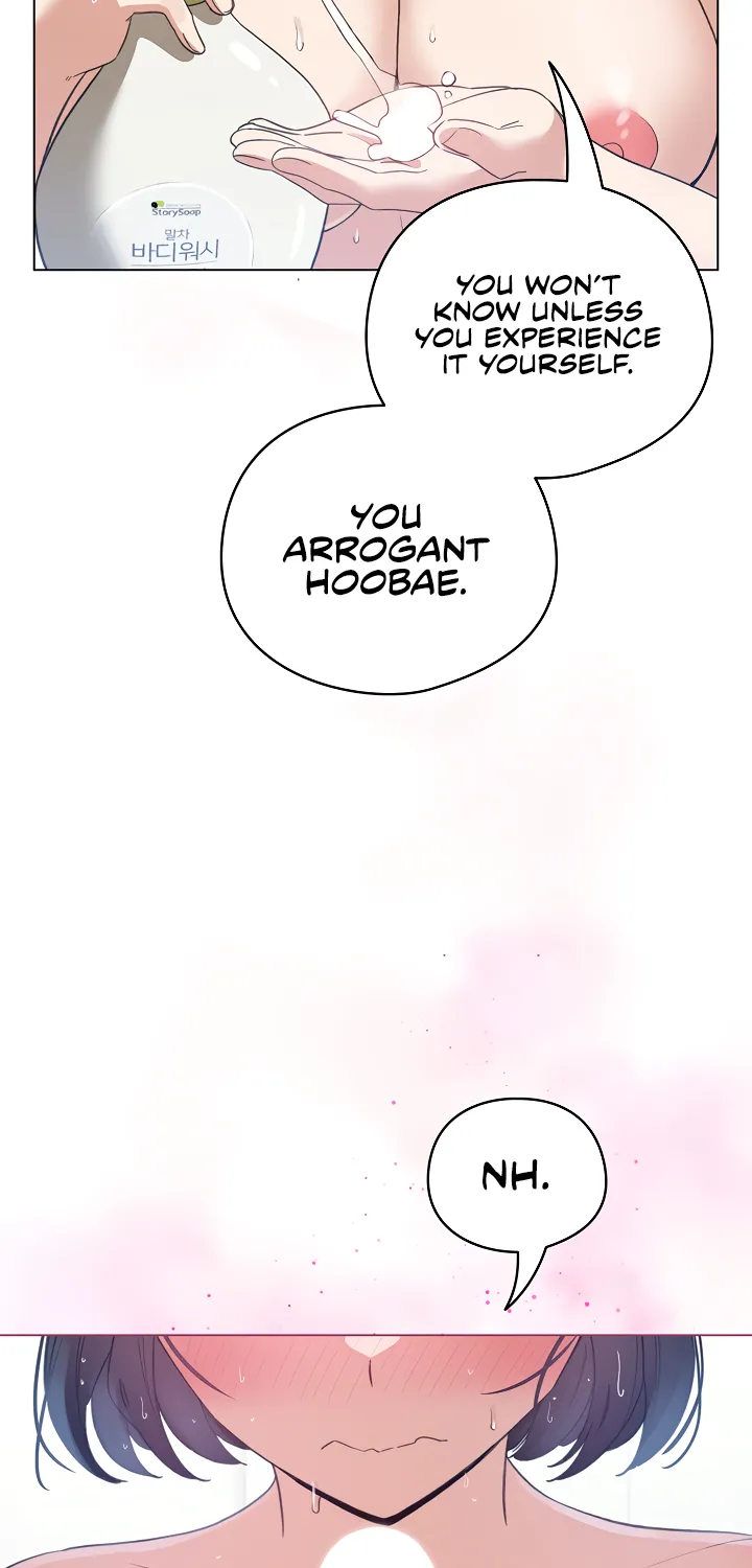 I Became a Pornhwa NPC Chapter 21 page 77 - 