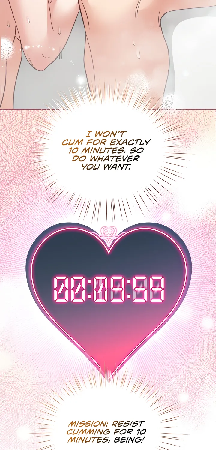 I Became a Pornhwa NPC Chapter 21 page 80 - 