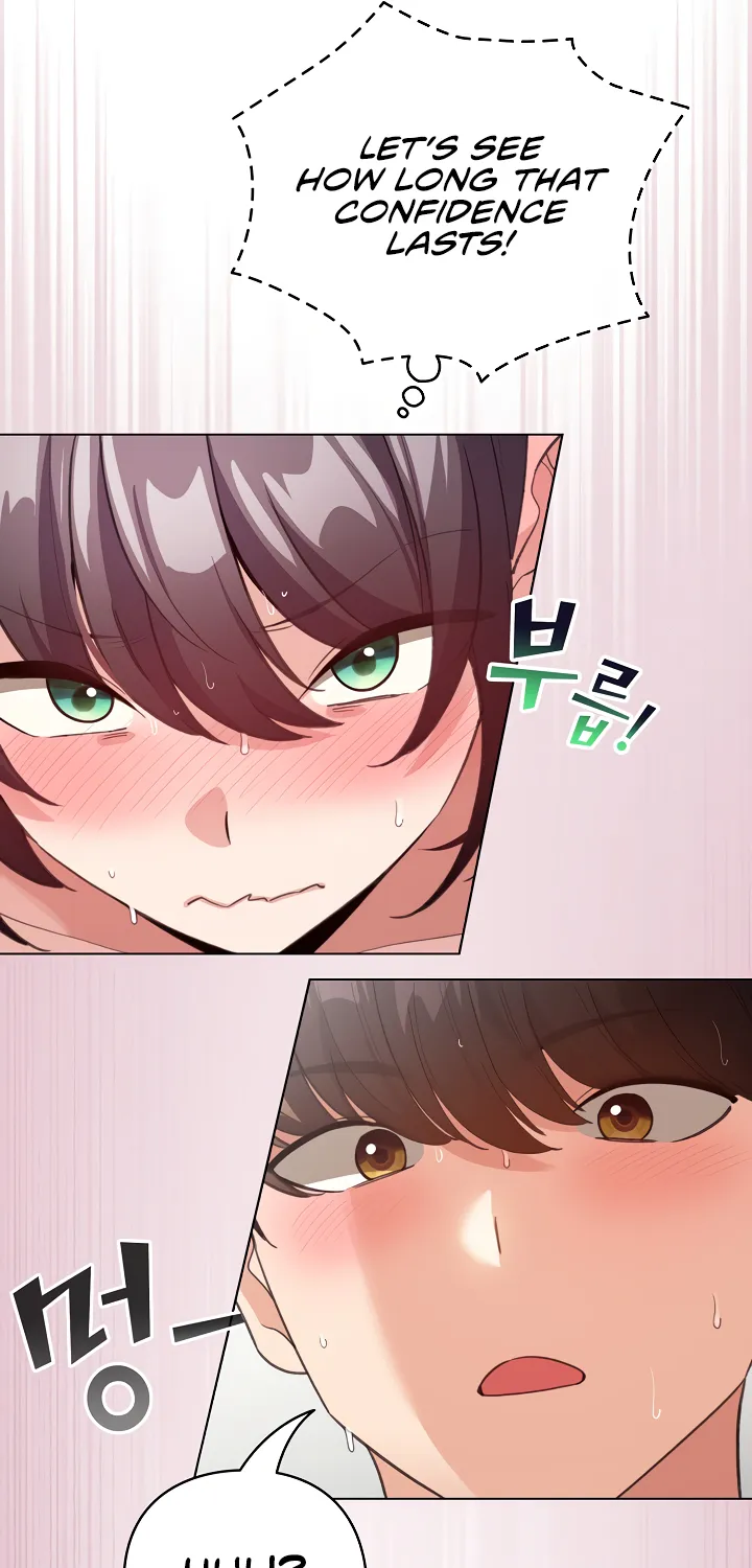 I Became a Pornhwa NPC Chapter 22 page 16 - 
