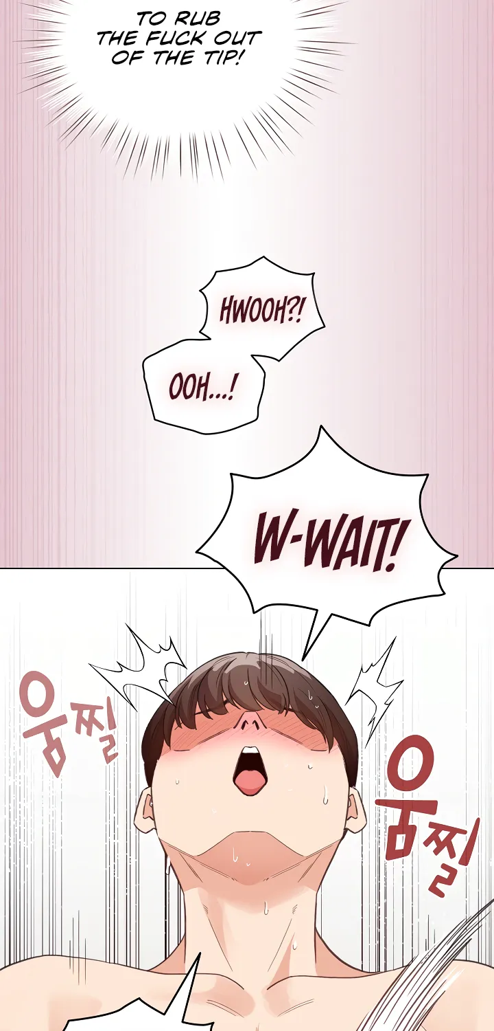 I Became a Pornhwa NPC Chapter 22 page 20 - 