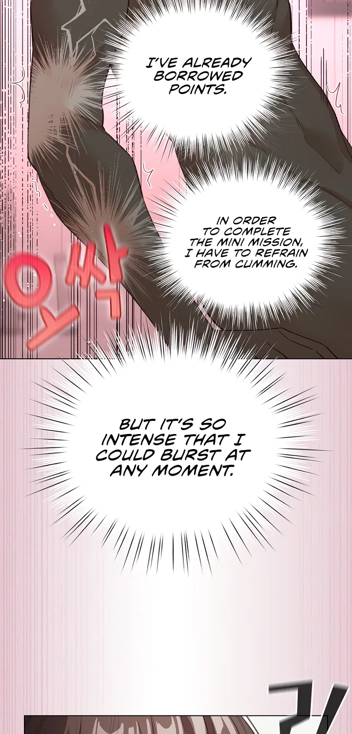 I Became a Pornhwa NPC Chapter 22 page 24 - 