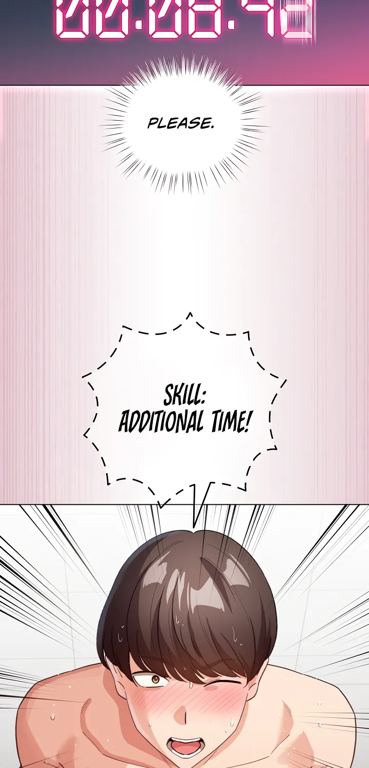 I Became a Pornhwa NPC Chapter 22 page 26 - 