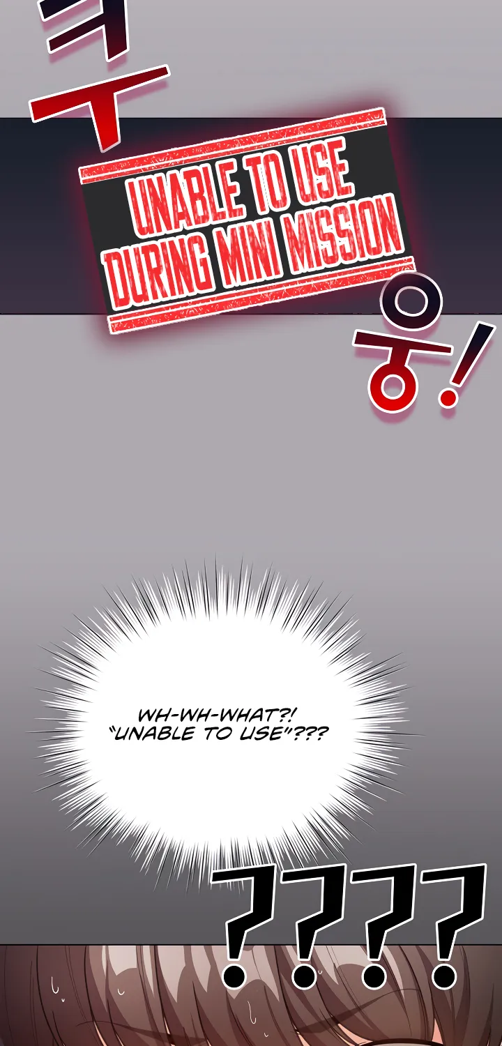 I Became a Pornhwa NPC Chapter 22 page 29 - 
