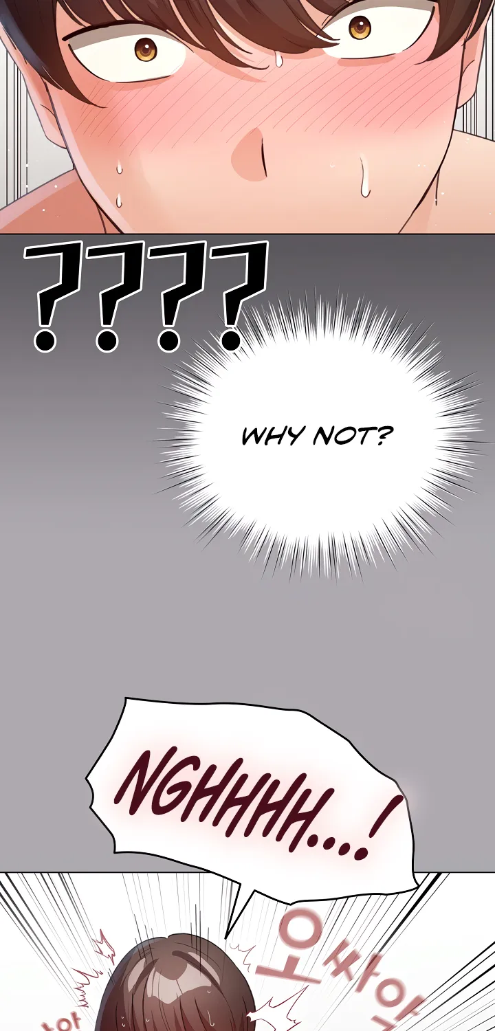 I Became a Pornhwa NPC Chapter 22 page 30 - 