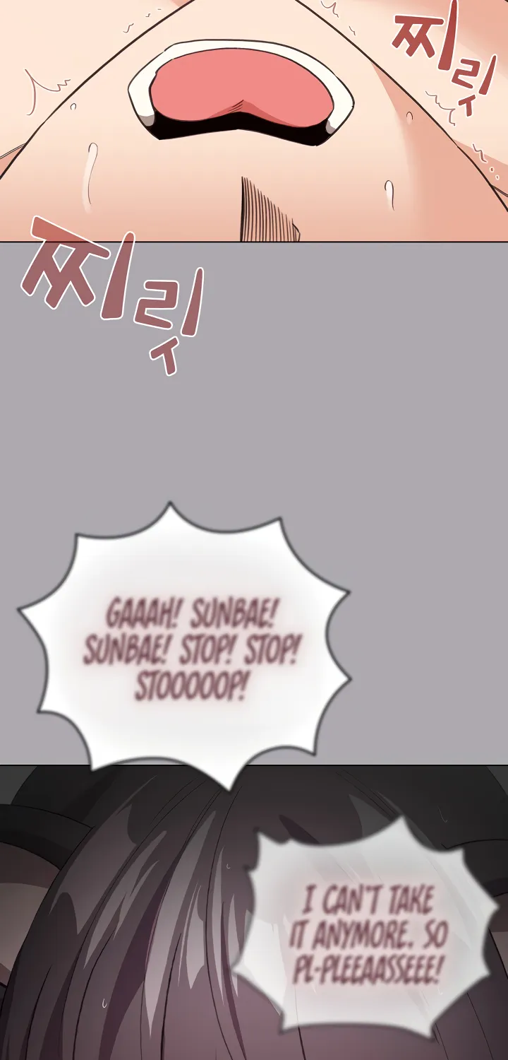 I Became a Pornhwa NPC Chapter 22 page 35 - 