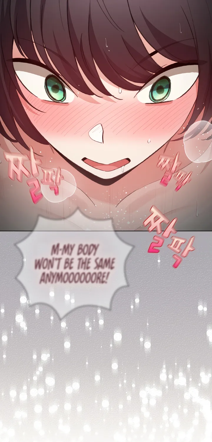 I Became a Pornhwa NPC Chapter 22 page 36 - 