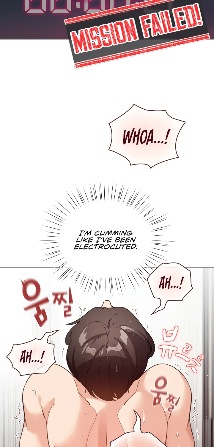 I Became a Pornhwa NPC Chapter 22 page 41 - 