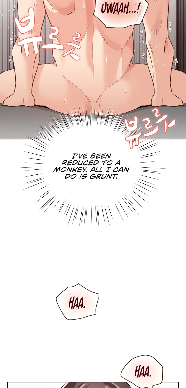 I Became a Pornhwa NPC Chapter 22 page 42 - 