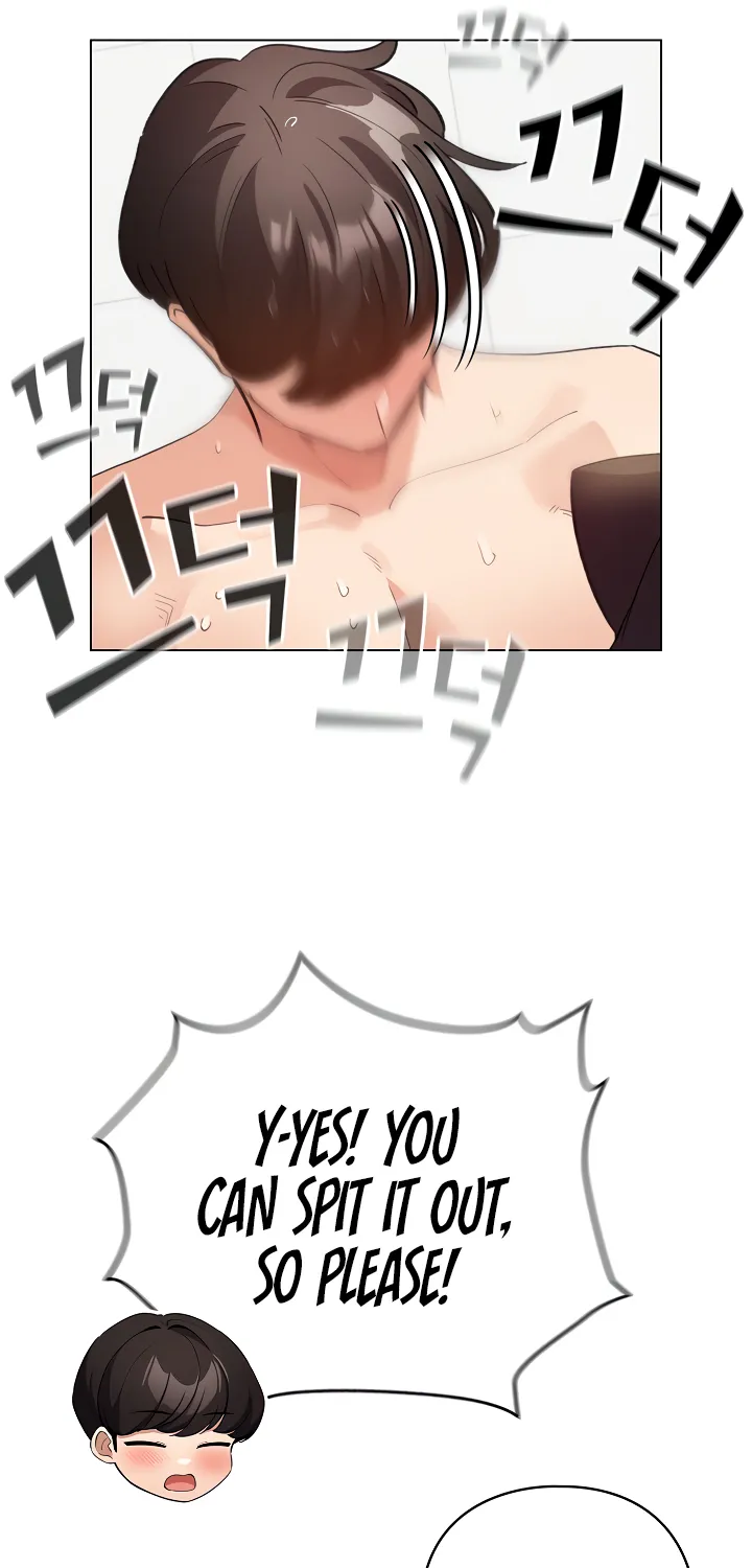 I Became a Pornhwa NPC Chapter 22 page 50 - 