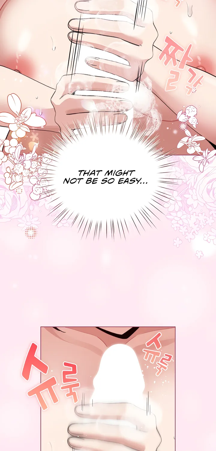 I Became a Pornhwa NPC Chapter 22 page 7 - 