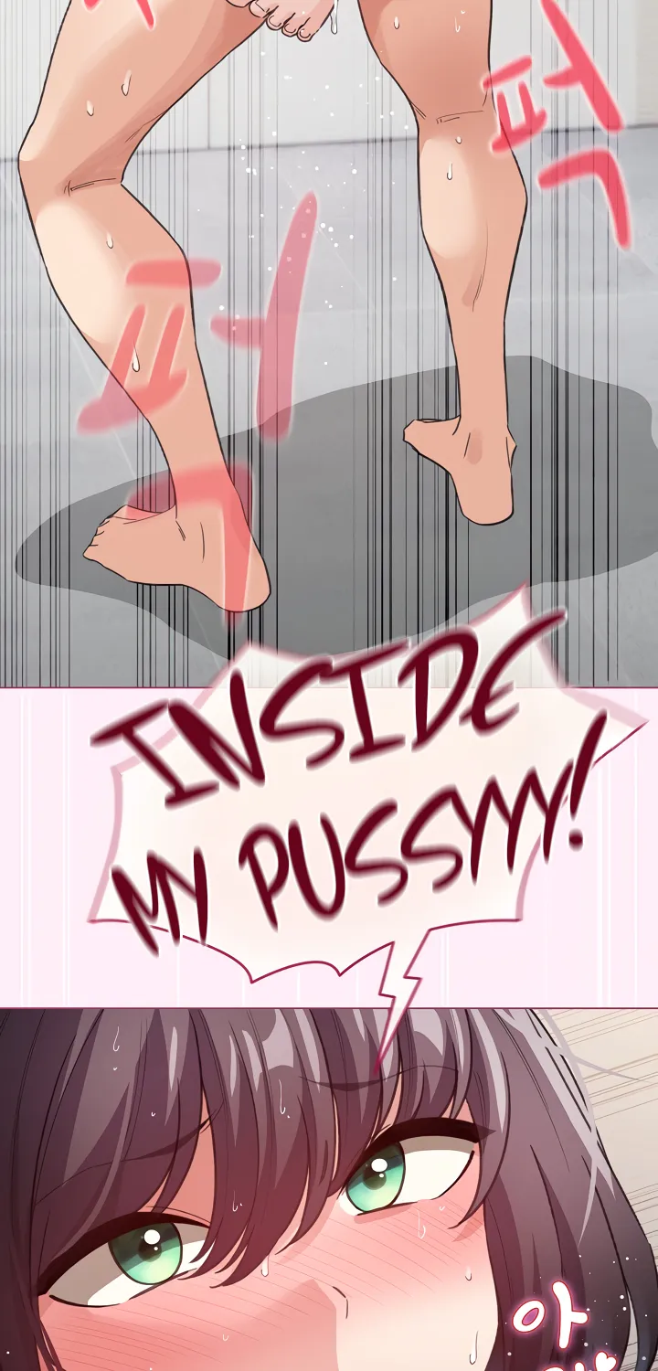 I Became a Pornhwa NPC Chapter 22 page 65 - 