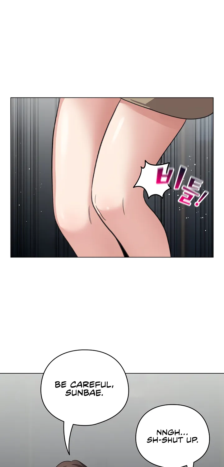 I Became a Pornhwa NPC Chapter 22 page 73 - 