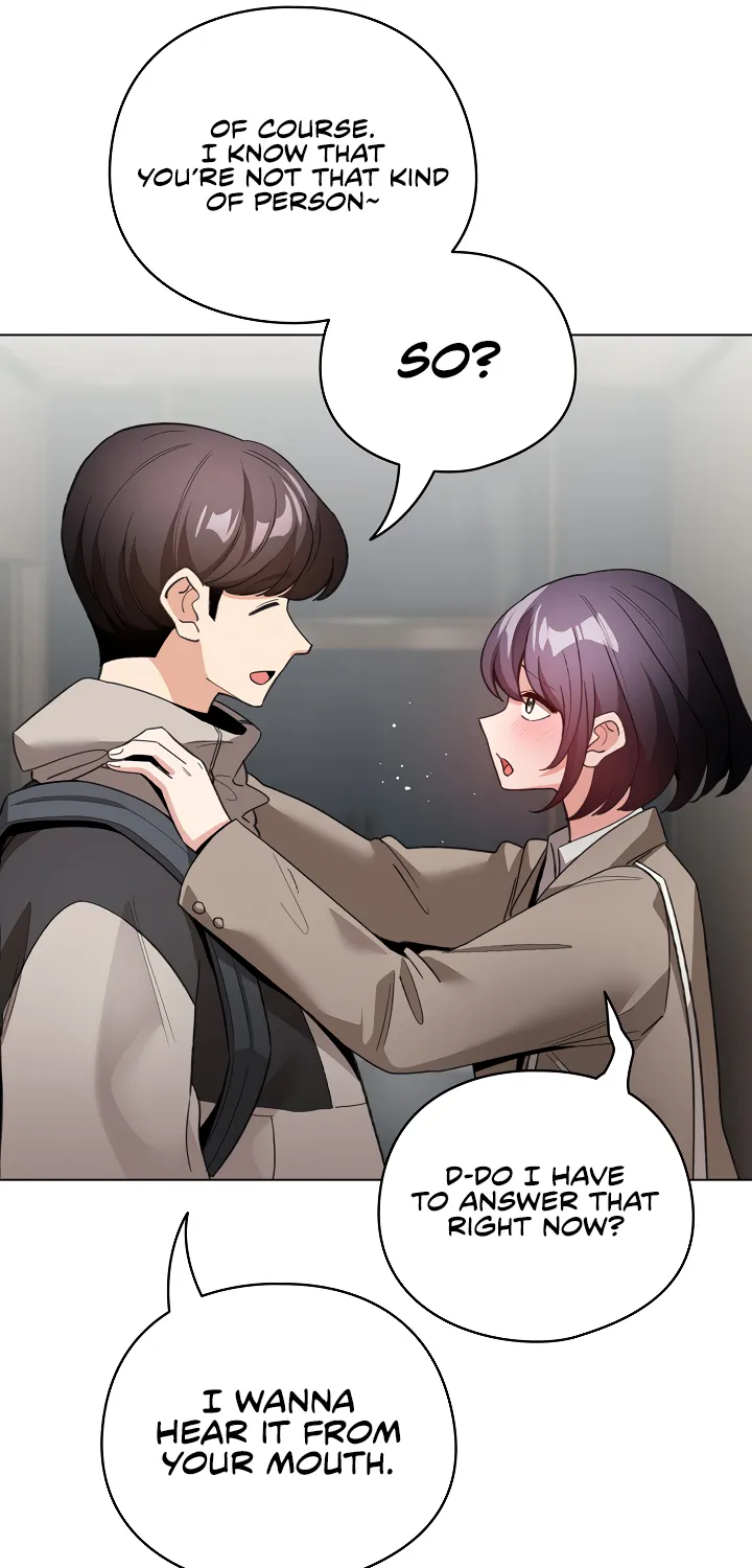 I Became a Pornhwa NPC Chapter 23 page 12 - 