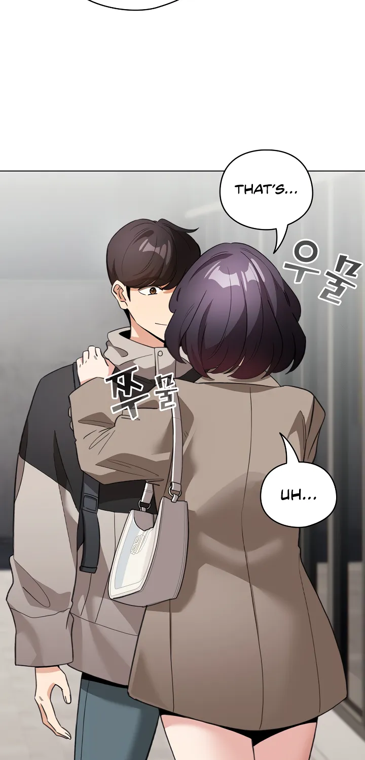 I Became a Pornhwa NPC Chapter 23 page 13 - 