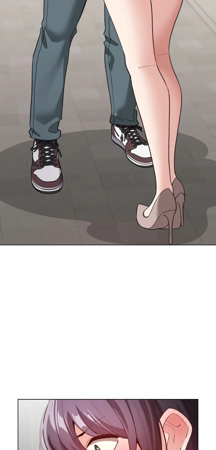 I Became a Pornhwa NPC Chapter 23 page 14 - 
