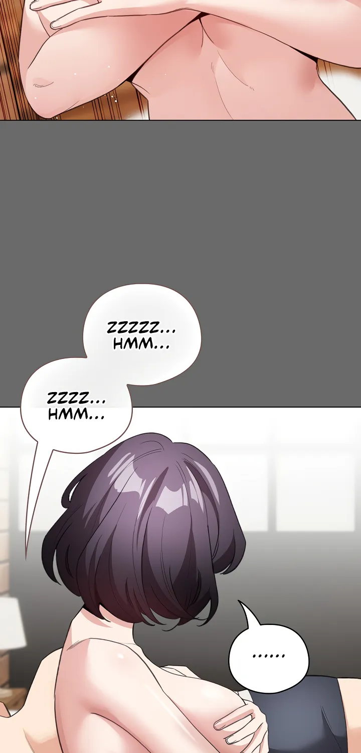 I Became a Pornhwa NPC Chapter 23 page 19 - 