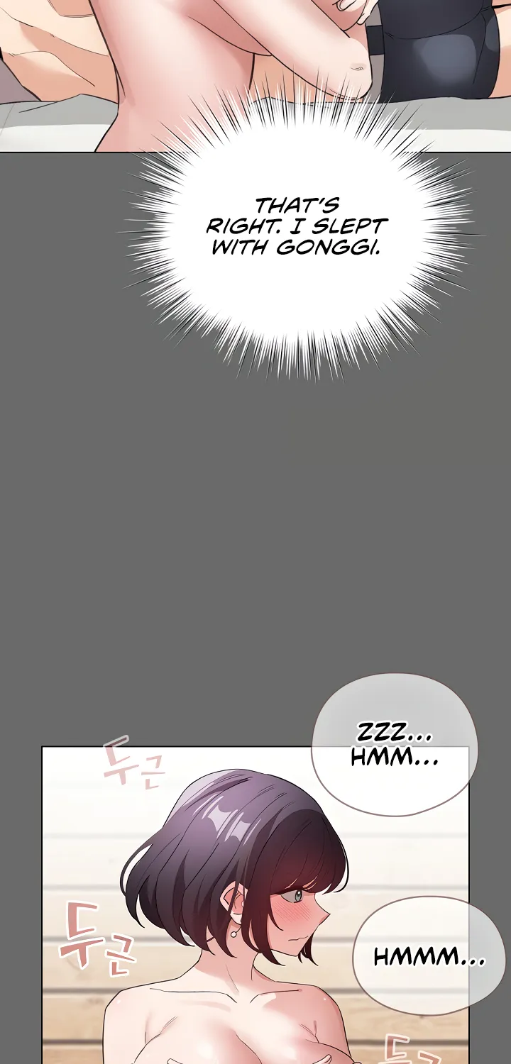 I Became a Pornhwa NPC Chapter 23 page 20 - 