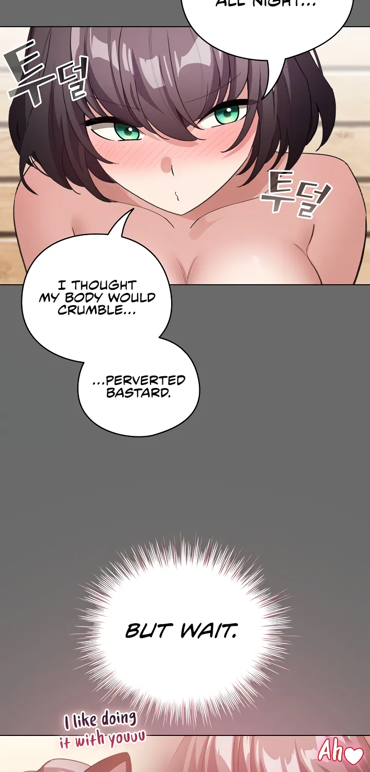 I Became a Pornhwa NPC Chapter 23 page 25 - 