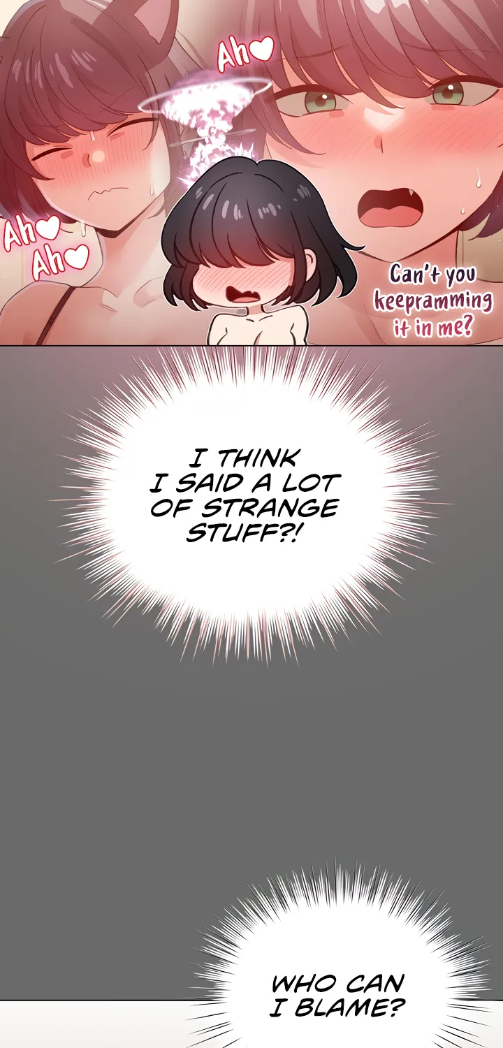 I Became a Pornhwa NPC Chapter 23 page 26 - 