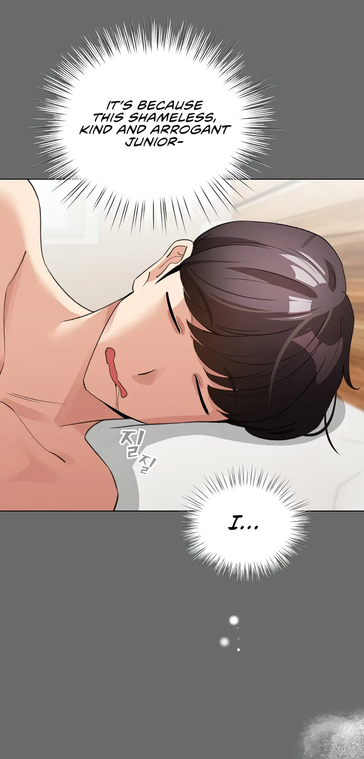 I Became a Pornhwa NPC Chapter 23 page 28 - 