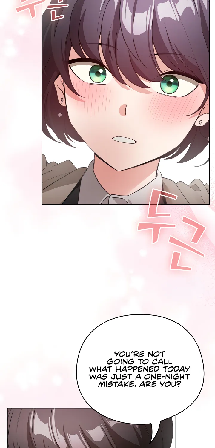 I Became a Pornhwa NPC Chapter 23 page 4 - 