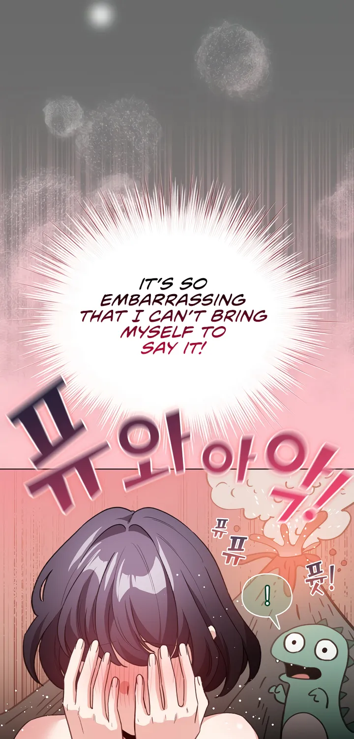I Became a Pornhwa NPC Chapter 23 page 31 - 