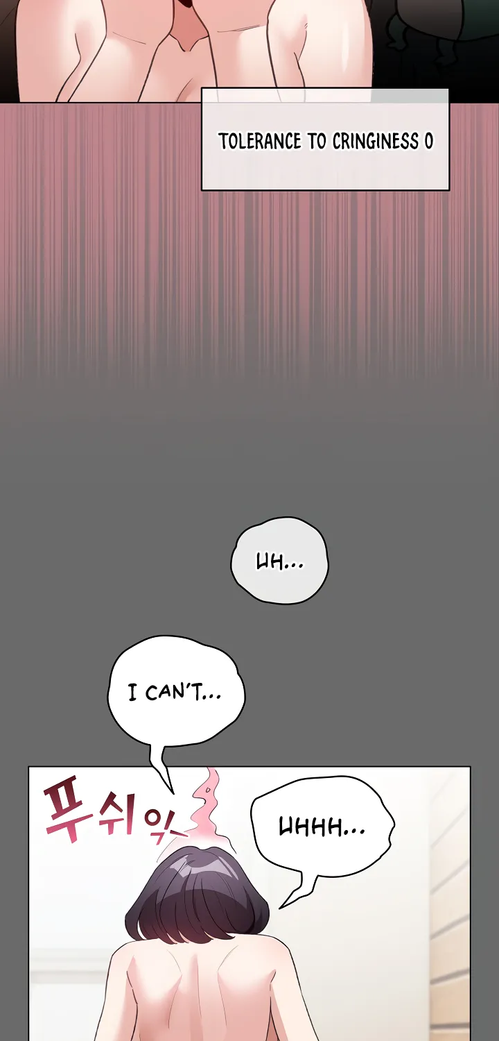 I Became a Pornhwa NPC Chapter 23 page 32 - 