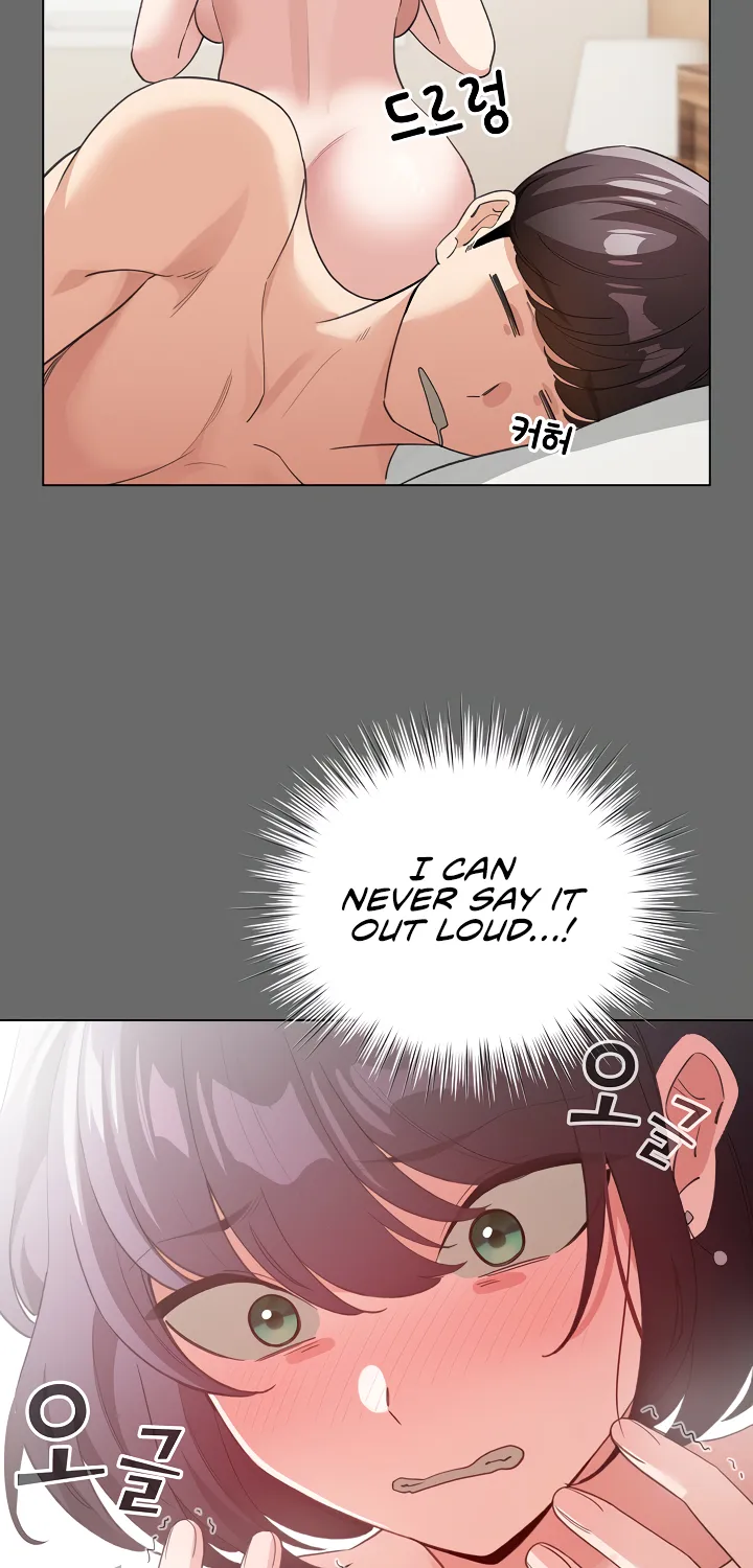 I Became a Pornhwa NPC Chapter 23 page 33 - 