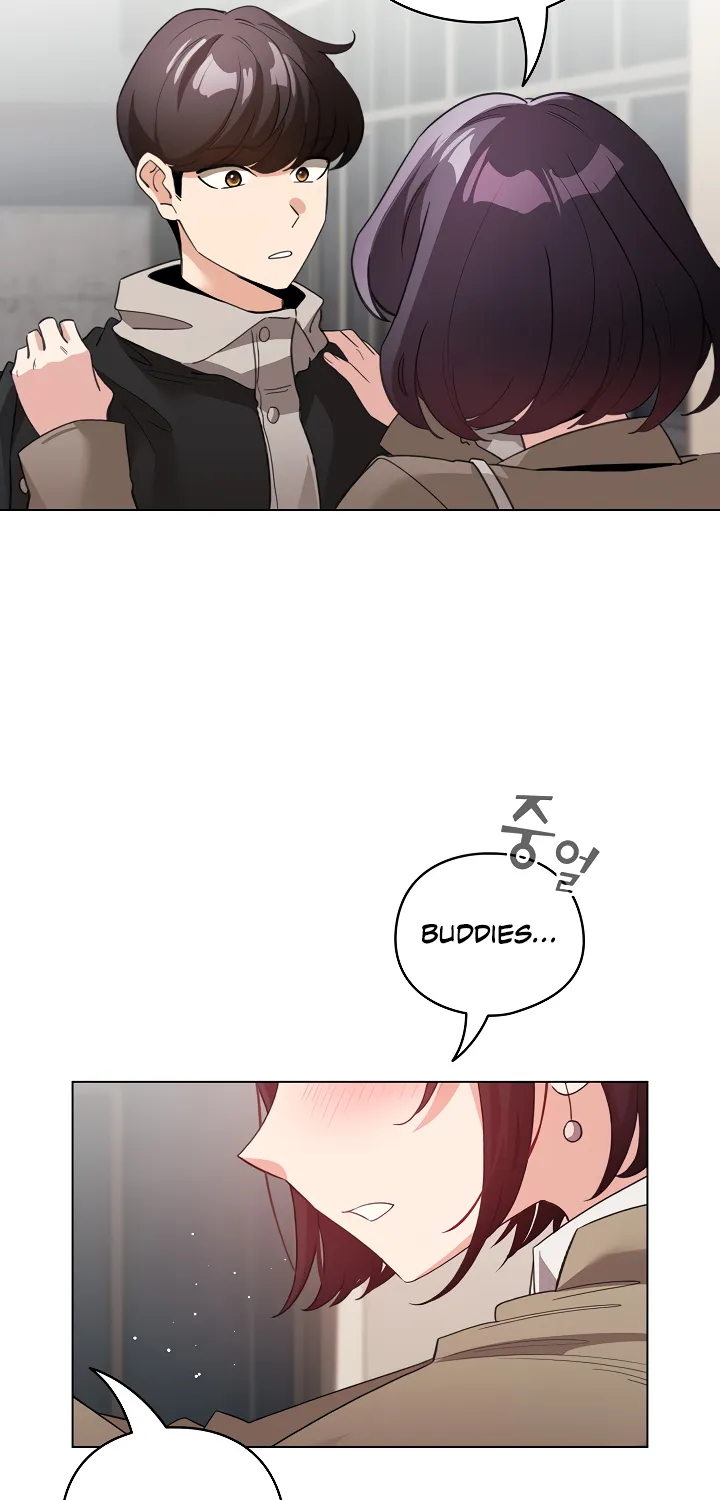 I Became a Pornhwa NPC Chapter 23 page 36 - 