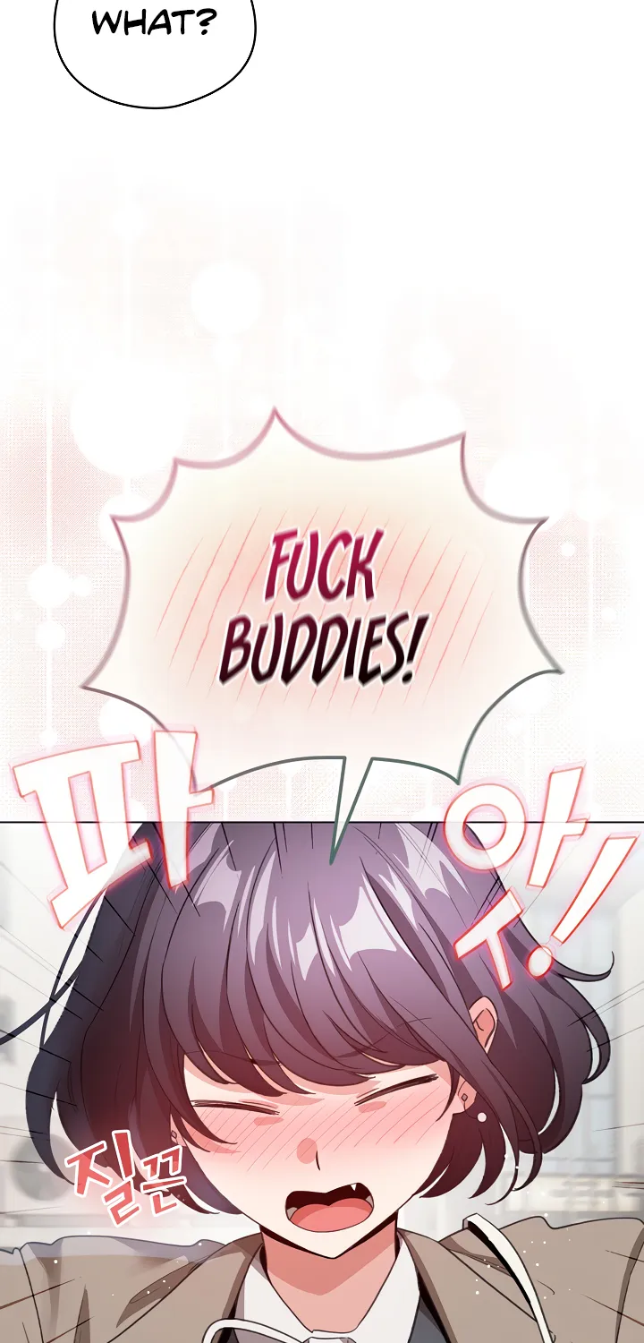 I Became a Pornhwa NPC Chapter 23 page 37 - 