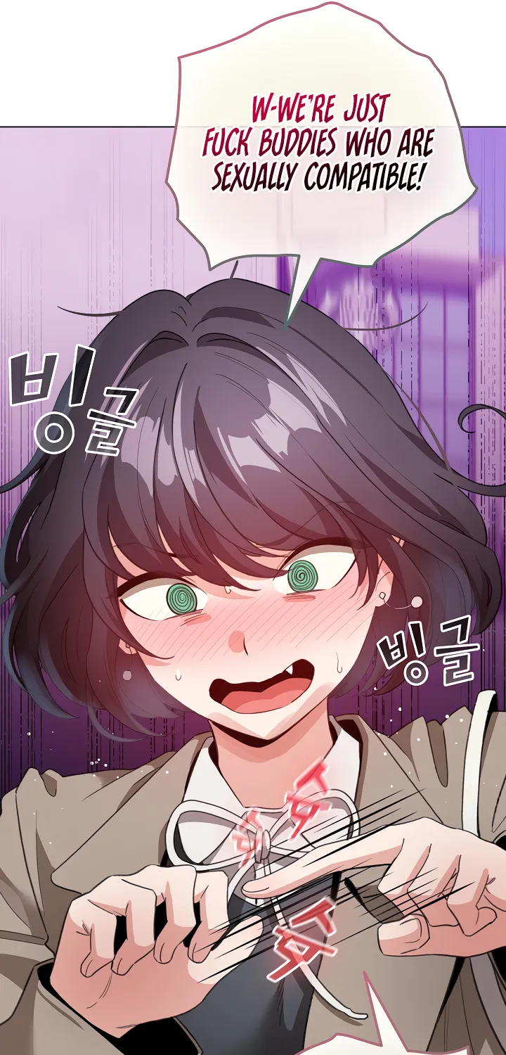 I Became a Pornhwa NPC Chapter 23 page 40 - 
