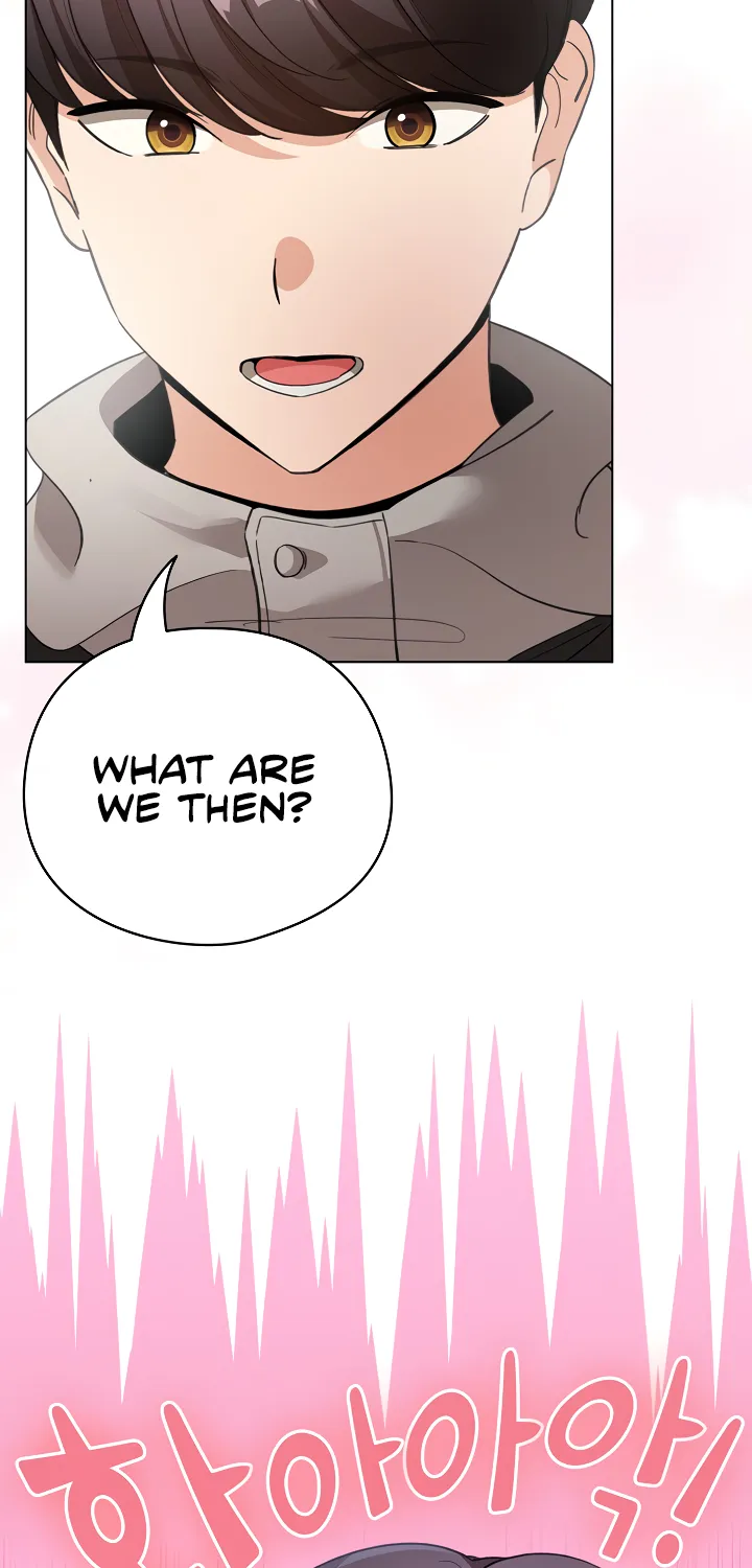 I Became a Pornhwa NPC Chapter 23 page 5 - 