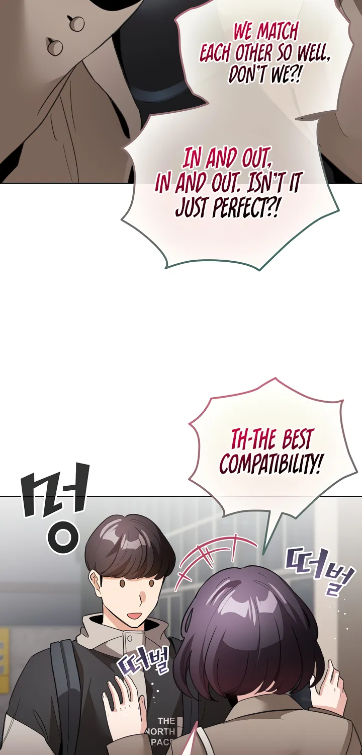 I Became a Pornhwa NPC Chapter 23 page 41 - 