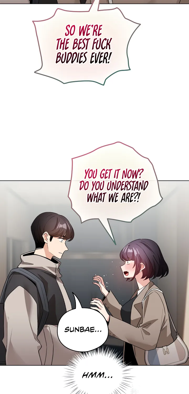 I Became a Pornhwa NPC Chapter 23 page 42 - 