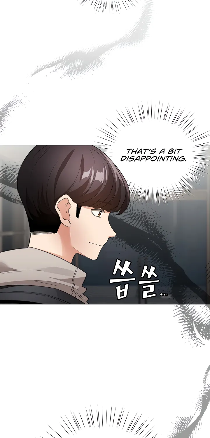 I Became a Pornhwa NPC Chapter 23 page 43 - 