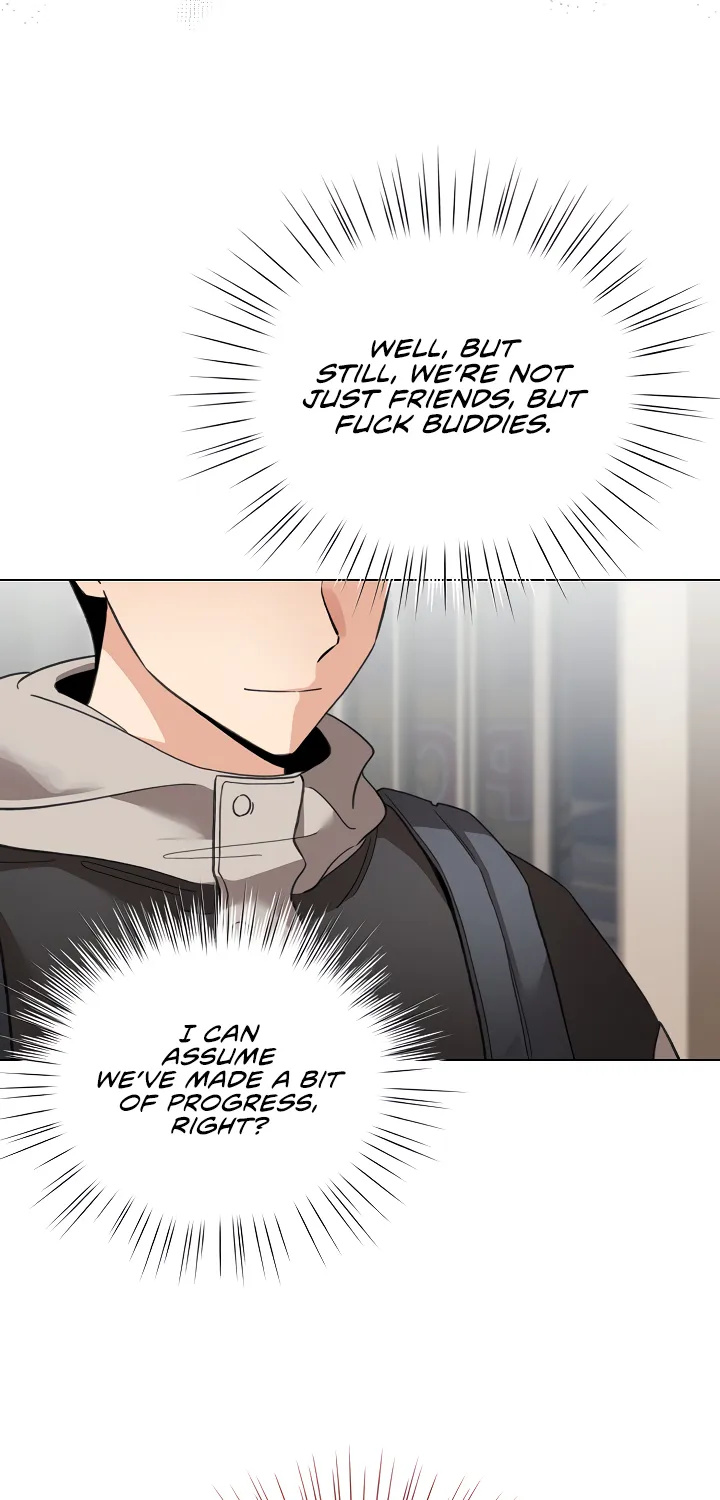 I Became a Pornhwa NPC Chapter 23 page 47 - 