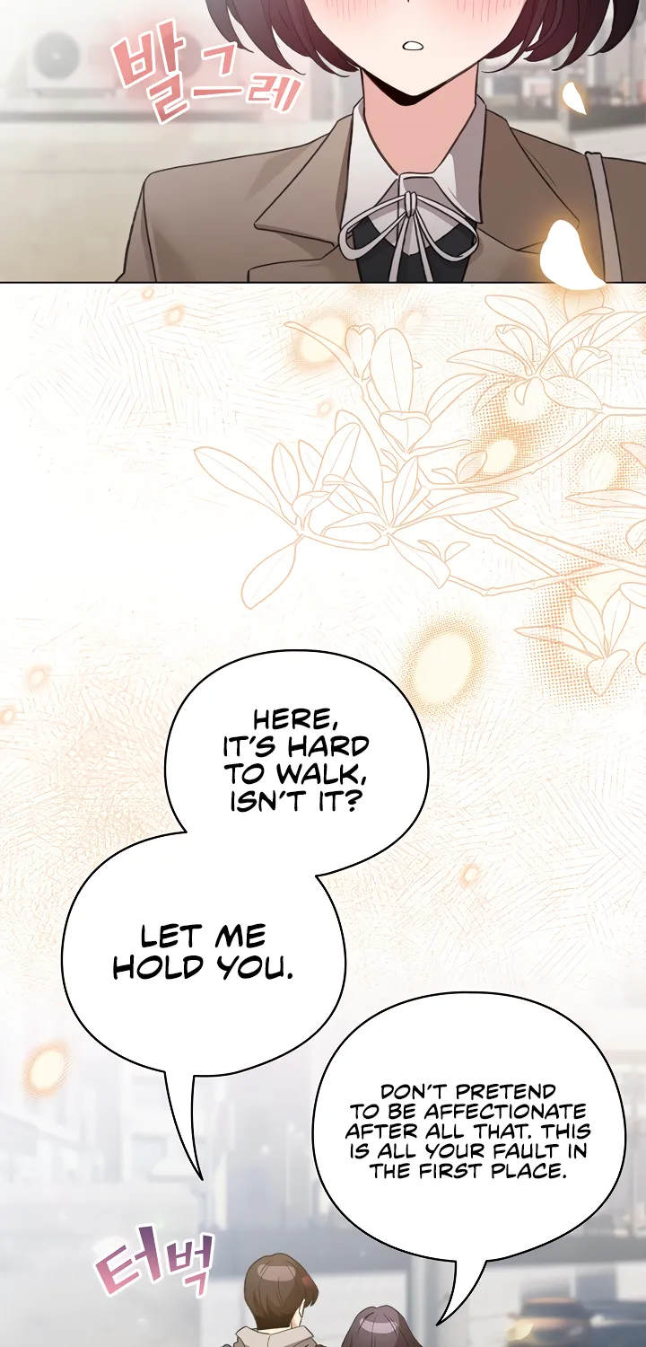 I Became a Pornhwa NPC Chapter 23 page 53 - 
