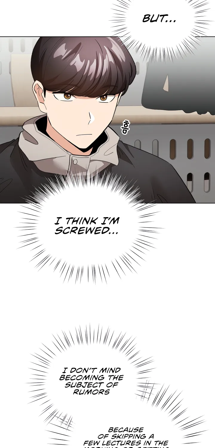 I Became a Pornhwa NPC Chapter 23 page 57 - 