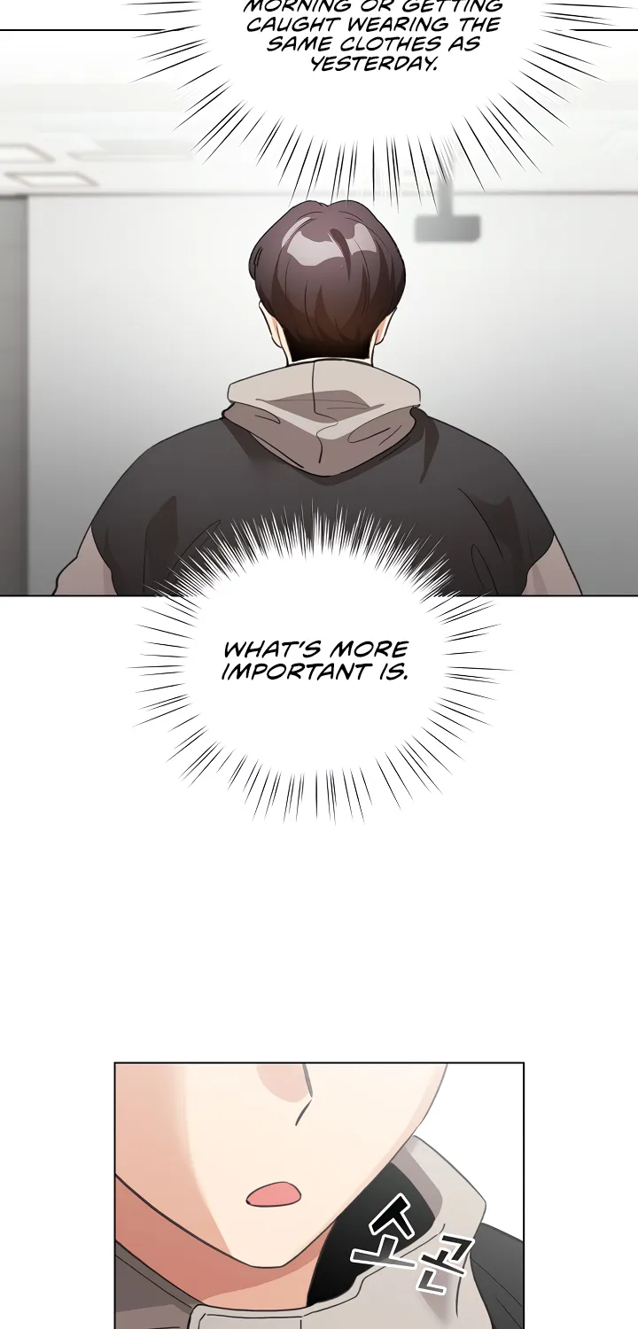 I Became a Pornhwa NPC Chapter 23 page 58 - 