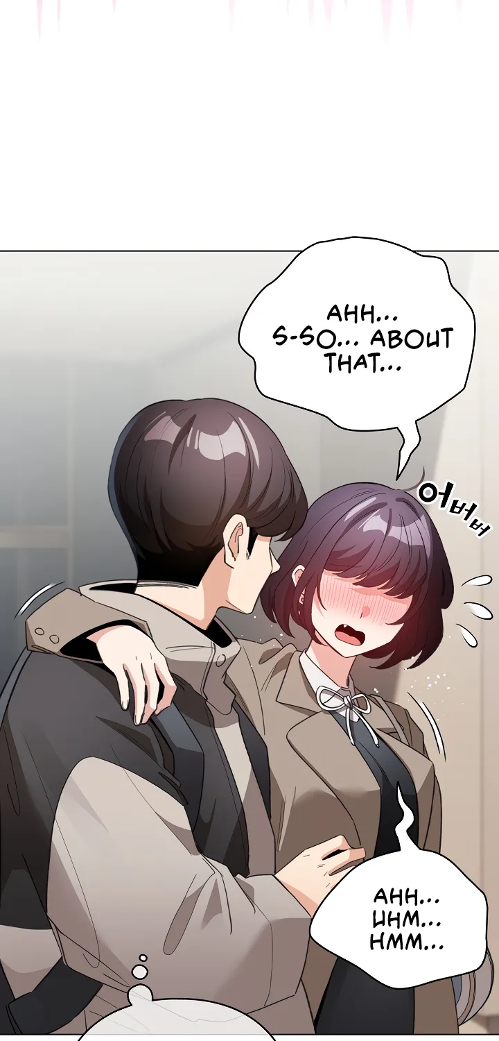 I Became a Pornhwa NPC Chapter 23 page 7 - 